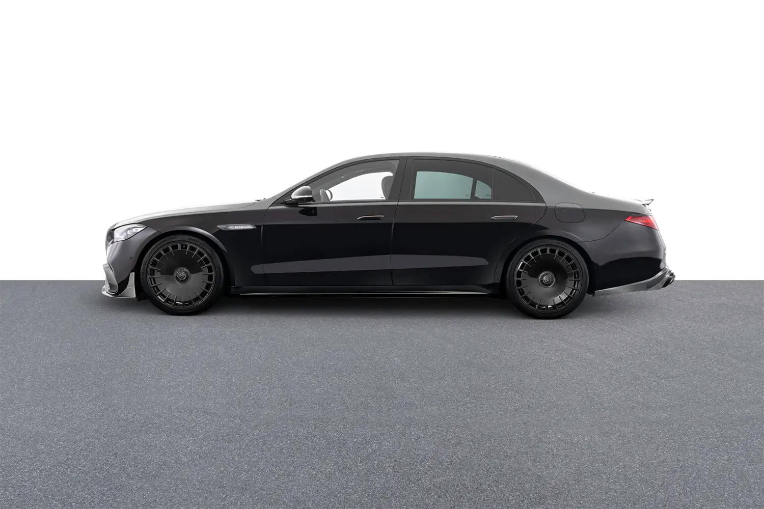 BRABUS 1000 BICHROMATIC BRABUS 1000 BICHROMATIC